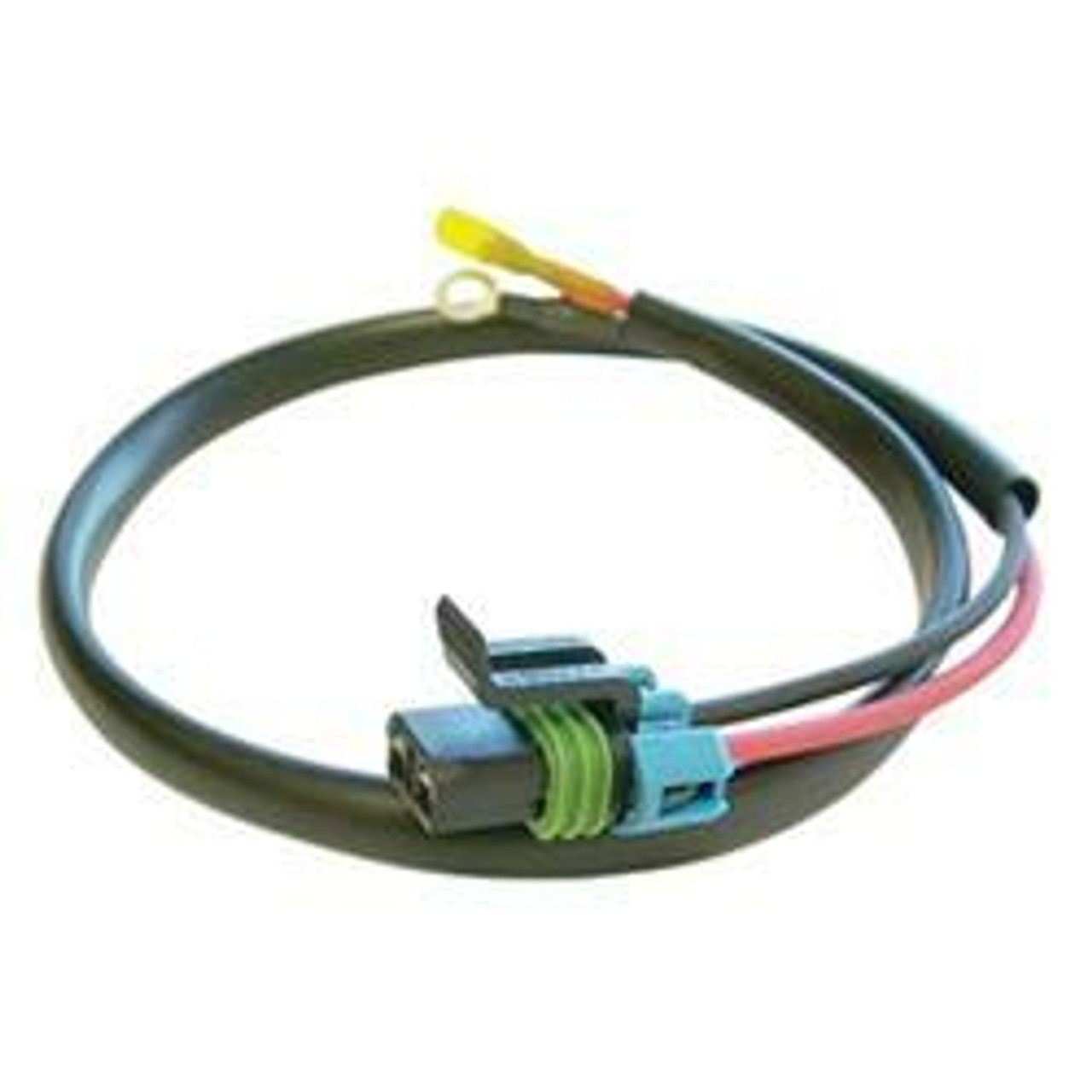 Fan Wiring Harness